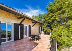 Achat Vente Villa Maison avec jardin et piscine à Rians - Happyssimmo Haut Var - Agence Immobilière Rians Verdon- Happyssimmo Verdon - Agence Immobilière Happyssimmo Rians Régusse - Villa for sale in Provence