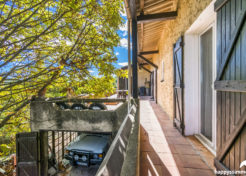 Achat Vente Villa Maison avec jardin et piscine à Rians - Happyssimmo Haut Var - Agence Immobilière Rians Verdon- Happyssimmo Verdon - Agence Immobilière Happyssimmo Rians Régusse - Villa for sale in Provence
