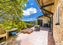 Achat Vente Villa Maison avec jardin et piscine à Rians - Happyssimmo Haut Var - Agence Immobilière Rians Verdon- Happyssimmo Verdon - Agence Immobilière Happyssimmo Rians Régusse - Villa for sale in Provence