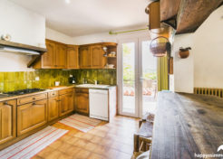 Achat Vente Villa Maison avec jardin et piscine à Rians - Happyssimmo Haut Var - Agence Immobilière Rians Verdon- Happyssimmo Verdon - Agence Immobilière Happyssimmo Rians Régusse - Villa for sale in Provence