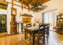 Achat Vente Villa Maison avec jardin et piscine à Rians - Happyssimmo Haut Var - Agence Immobilière Rians Verdon- Happyssimmo Verdon - Agence Immobilière Happyssimmo Rians Régusse - Villa for sale in Provence
