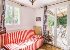 Achat Vente Villa Maison avec jardin et piscine à Rians - Happyssimmo Haut Var - Agence Immobilière Rians Verdon- Happyssimmo Verdon - Agence Immobilière Happyssimmo Rians Régusse - Villa for sale in Provence