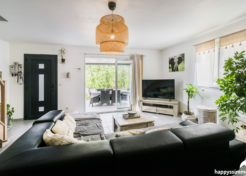 Achat Vente Villa Maison avec jardin à Valensole - Happyssimmo Alpes de Haute Provence - Agence Immobilière Valensole 04210 Alples de haute provence - Happyssimmo Verdon - Agence Immobilière Verdon France -