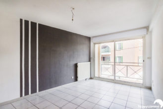 Achat Vente Appartement à Six-Fours - 83140 - Agence Immobilière Six Fours - Happyssimmo Six-Fours -