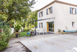 Achat Vente Maison Villa avec Jardin et Piscine à La Celle - 83170 - Agence Immobilière La Celle Happyssimmo Brignoles - Maison à Vendre La Celle Brignoles - Maison à vendre dans le Var 83 - Villa for sale in provence - Estimation Immobilière La Celle 83170