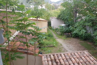 Achat Vente Appartement avec Jardin à Toulon - Happyssimmo Toulon - Agence Immobilière Toulon - Investisseur Toulon Appartement - Bon Plan Appartement à Toulon à Rénover -