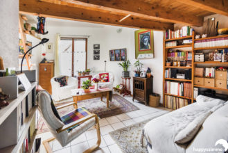 Vente Achat Appartement T3 à Brignoles - Agence Immobilière Happyssimmo Brignoles - Estimation Immobilière Brignoles 83170, Happyssimmo Brignoles 83170
