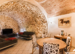 Vente Achat Maison Villa Atypique Rare à Toulon - Revest les Eaux 83200 - Agence Immobilière Toulon 83200 - Villa Le Revest Les Eaux 83200 Happyssimmo Toulon