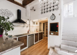 Vente Achat Maison Villa Atypique Rare à Toulon - Revest les Eaux 83200 - Agence Immobilière Toulon 83200 - Villa Le Revest Les Eaux 83200 Happyssimmo Toulon