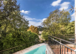 Vente Achat Maison Villa avec jardin et piscine Atypique Rare à Toulon - Revest les Eaux 83200 - Agence Immobilière Toulon 83200 - Villa Le Revest Les Eaux 83200 Happyssimmo Toulon