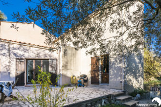 Achat Vente Maison Villa à Manosque 04100 - Agence Immobilière Manosque 04100 Happyssimmo Alpes-de-haute-Provence - Estimation Immobilière Manosque 04100 Villa Maison Appartement Immeuble Terrain - Villa for Sale in Provence