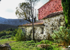 Vente Achat Bastide Mas Provencal à Evenos dans le Var - Agence Immobilière Luxe Var Happyssimmo - Luxury Villa for sale in Provence History