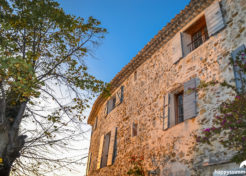 Vente Achat Bastide Mas Provencal à Evenos dans le Var - Agence Immobilière Luxe Var Happyssimmo - Luxury Villa for sale in Provence History