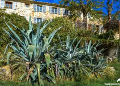 Vente Achat Bastide Mas Provencal à Evenos dans le Var - Agence Immobilière Luxe Var Happyssimmo - Luxury Villa for sale in Provence History