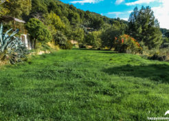 Vente Achat Bastide Mas Provencal à Evenos dans le Var - Agence Immobilière Luxe Var Happyssimmo - Luxury Villa for sale in Provence History