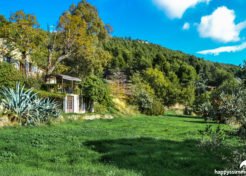 Vente Achat Bastide Mas Provencal à Evenos dans le Var - Agence Immobilière Luxe Var Happyssimmo - Luxury Villa for sale in Provence History