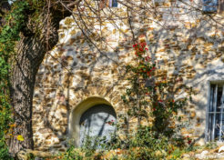 Vente Achat Bastide Mas Provencal à Evenos dans le Var - Agence Immobilière Luxe Var Happyssimmo - Luxury Villa for sale in Provence History