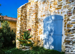 Vente Achat Bastide Mas Provencal à Evenos dans le Var - Agence Immobilière Luxe Var Happyssimmo - Luxury Villa for sale in Provence History