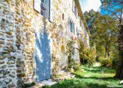 Vente Achat Bastide Mas Provencal à Evenos dans le Var - Agence Immobilière Luxe Var Happyssimmo - Luxury Villa for sale in Provence History