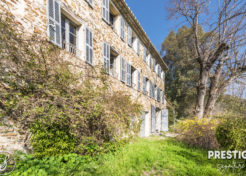 Agence Immobilière Prestige Luxe Evenos 83330 Happyssimmo - Transacation Vente Gestion Locative Location Estimation Immobiliere EVENOS