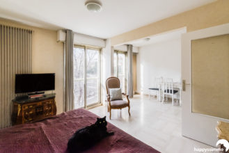 Vente Achat Appartement Studio avec piscine à Hyeres 83400 Agence Immobilière Happyssimmo Hyères 83 Var Estimation Appartement Studio à Hyères