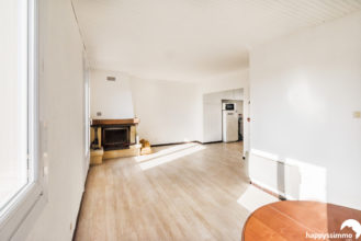 Achat vente appartement T3 avec parking à La Seyne sur Mer 83500 - Agence Immobilière La Seyne sur Mer Happyssimmo Six-Fours - Estimation Immobilière La Seyne 83500 Happyssimmo - Appartement Vente Location Gestion Six Fours La Seyne Toulon