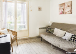 Vente achat Studio à Bormes les Mimosas - Agence Happyssimmo Hyères