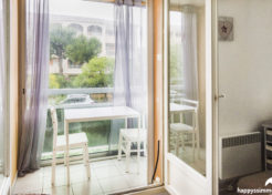 Vente achat Studio à Bormes les Mimosas - Agence Happyssimmo Hyères