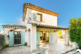 Agence Immobilière Happyssimmo Vinon sur Verdon 83560 - Happyssimmo Haut-Var - Estimation Immobilière Vinon sur verdon Location Gestion Vente
