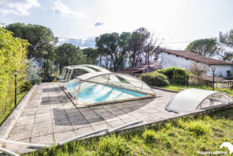 Agence Immobilière Brignoles - Happyssimmo Brignoles - Transaction Vente Gestion Locative Location Estimation Immobilière Brignoles