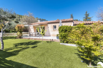 Agence Immobilière Brignoles - Happyssimmo Brignoles - Transaction Vente Gestion Locative Location Estimation Immobilière Brignoles