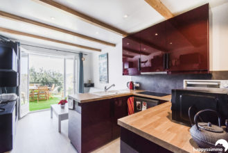 Agence Immobilière Happyssimmo Le Lavandou 83980 - Agence Immobilière Le Lavandou Transaction Vente Gestion Locative Location Estimation Immobilière