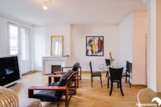 Agence Immobilière Happyssimmo Toulon - Estimation Immobilière Toulon Location Gestion Transaction 83000 Toulon -