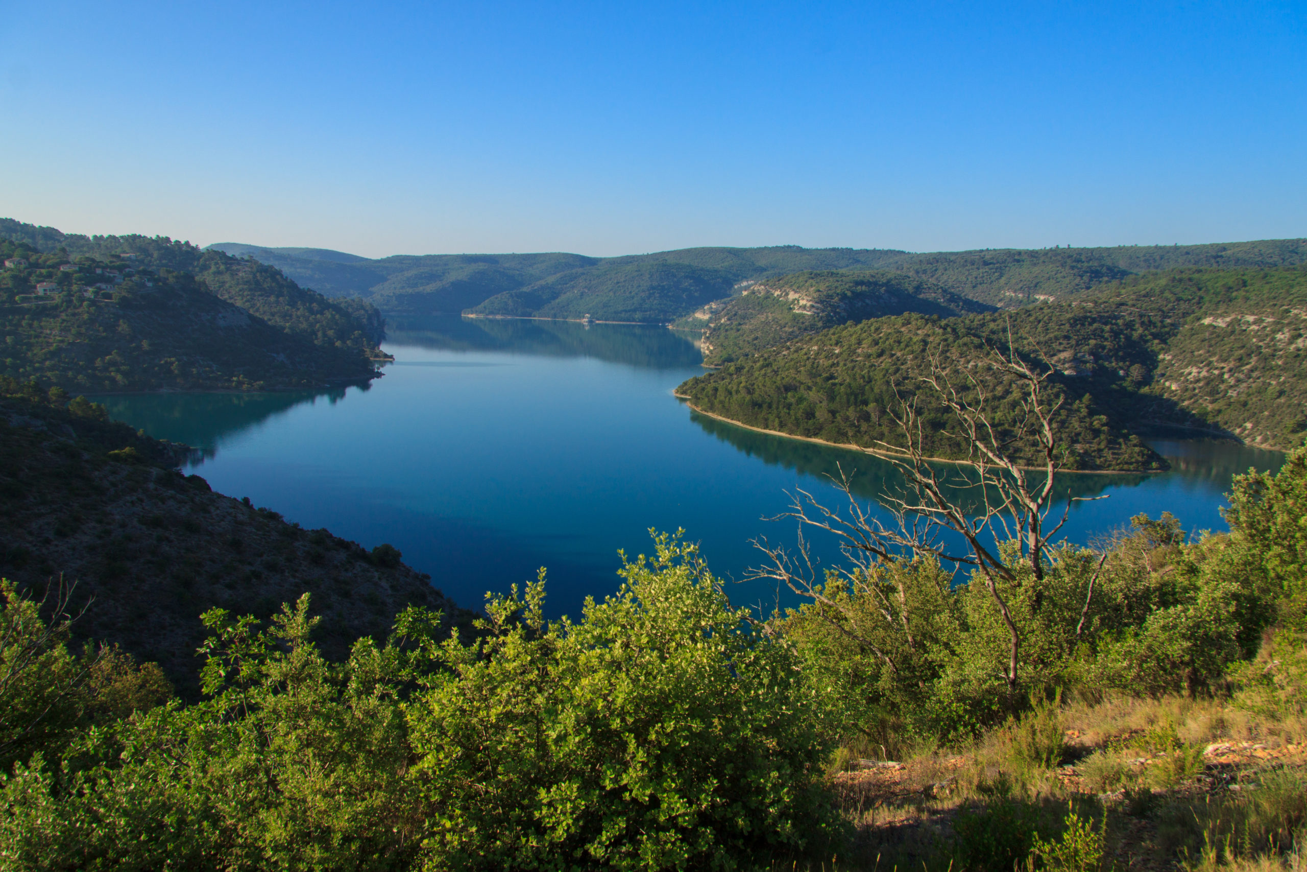 Esparron-de-Verdon - Happyssimmo