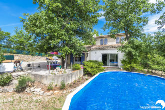 Agence Immobilière La Verdière Happyssimmo - Happyssimmo Haut-Var - Vente Gestion Locative Location Estimation Immobilière Gratuite La Verdière