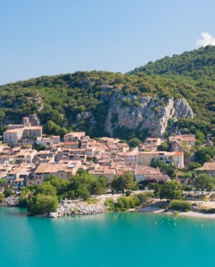 Agence Immobiliere Bauduen Happyssimmo Haut-Var