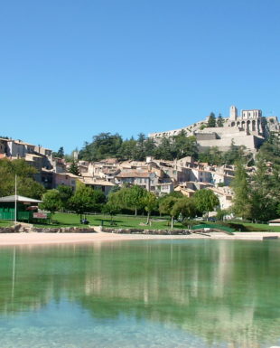 Sisteron Happyssimmo Agence immobilère